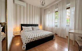 La Petite Sissi Vaticano Roma Apartment